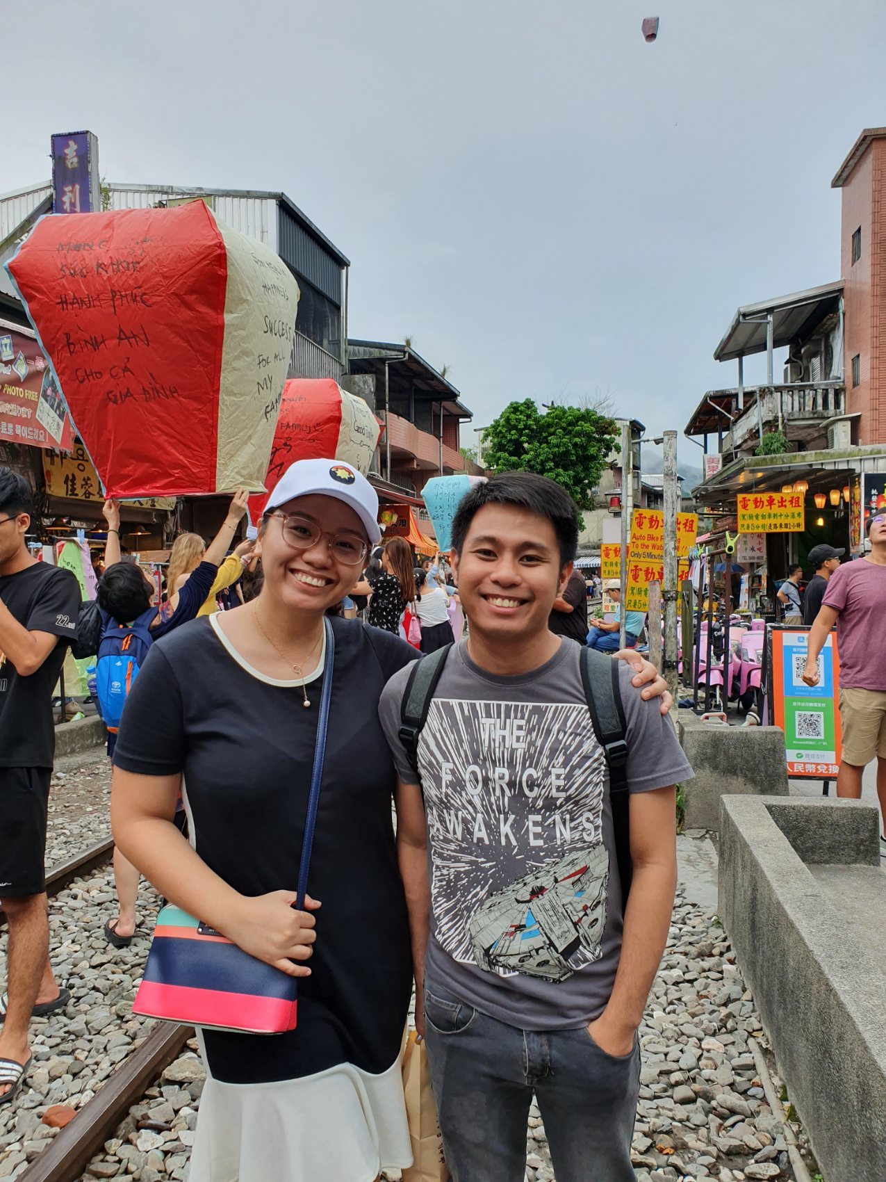 Taiwan