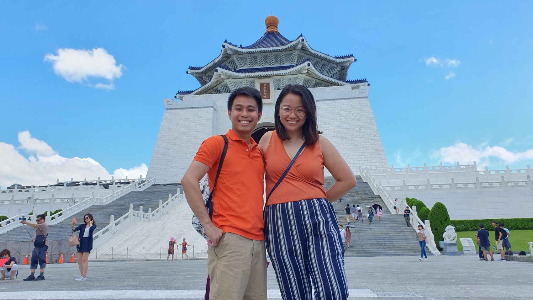 Taiwan